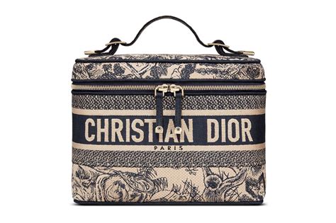 dior cosmetic case|best makeup price of dior.